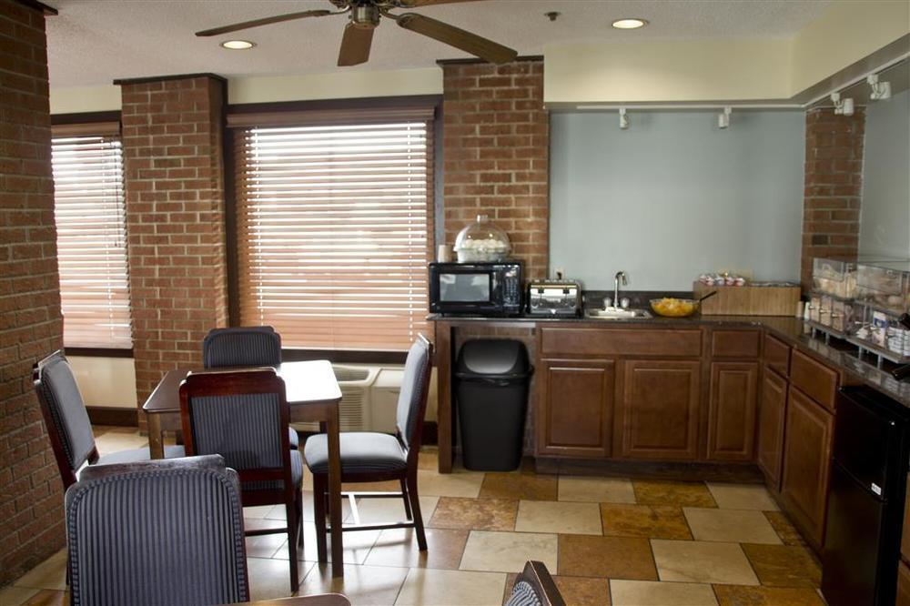 Best Western Norwalk Restaurant foto