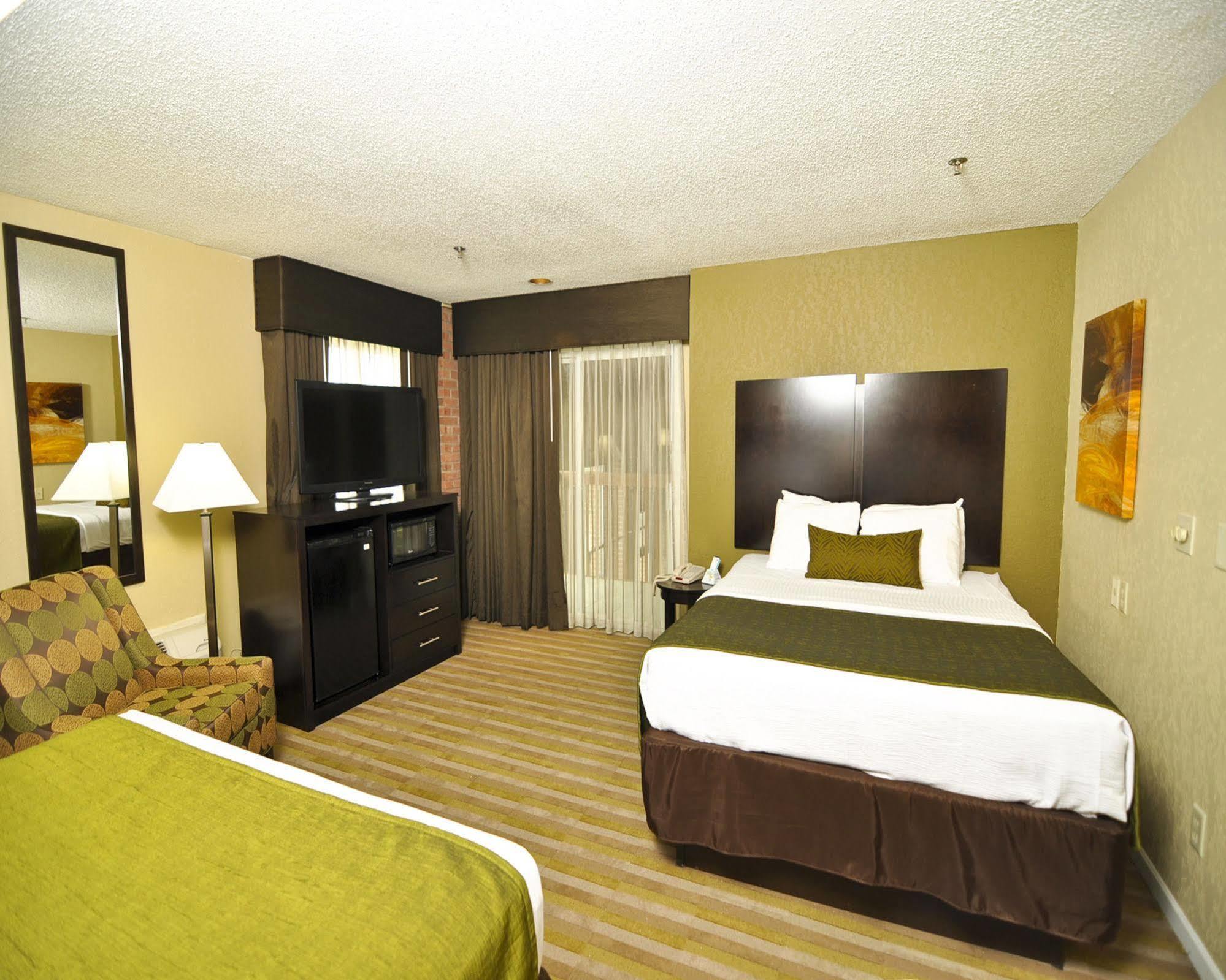 Best Western Norwalk Exterior foto