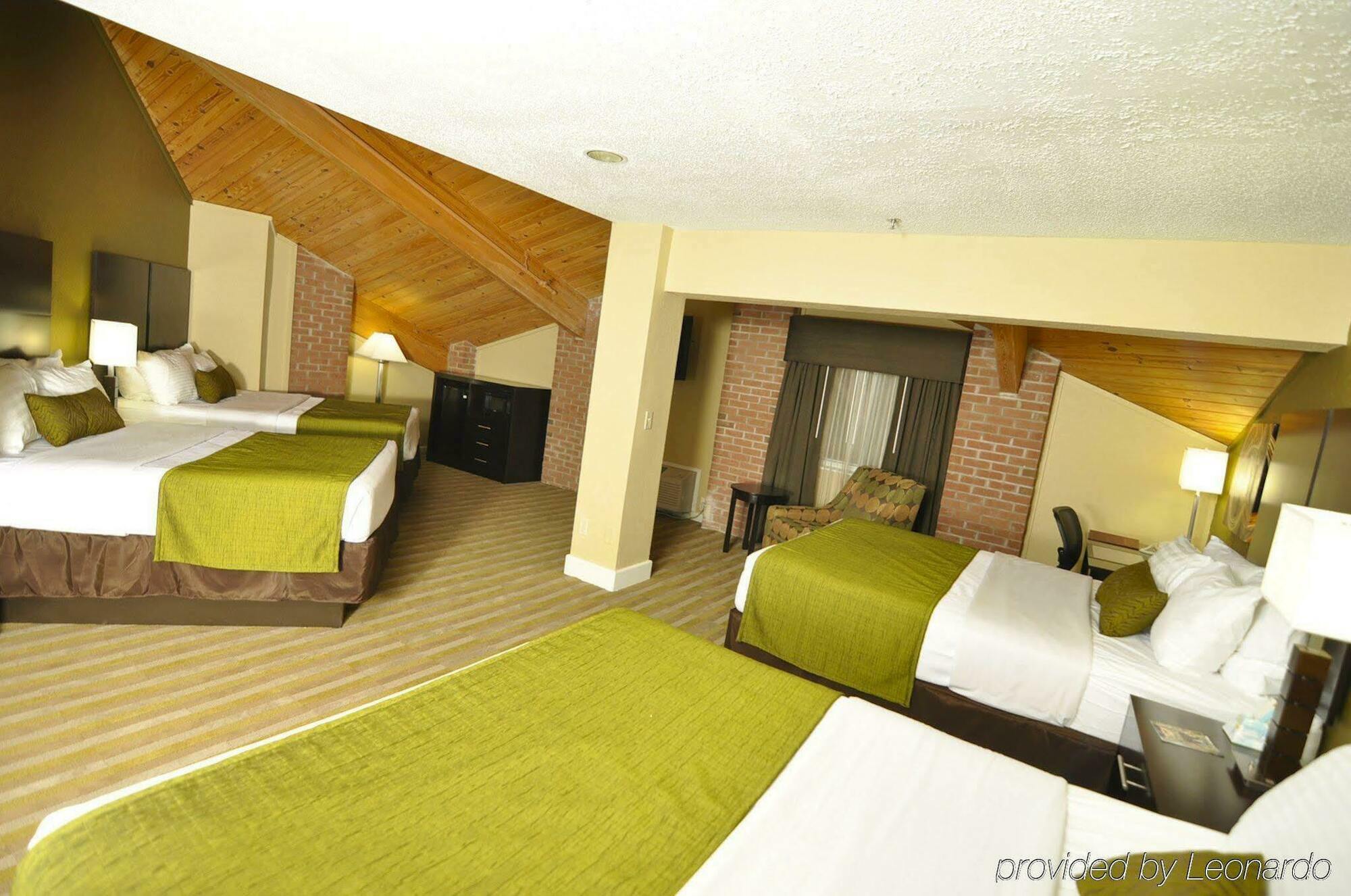 Best Western Norwalk Exterior foto